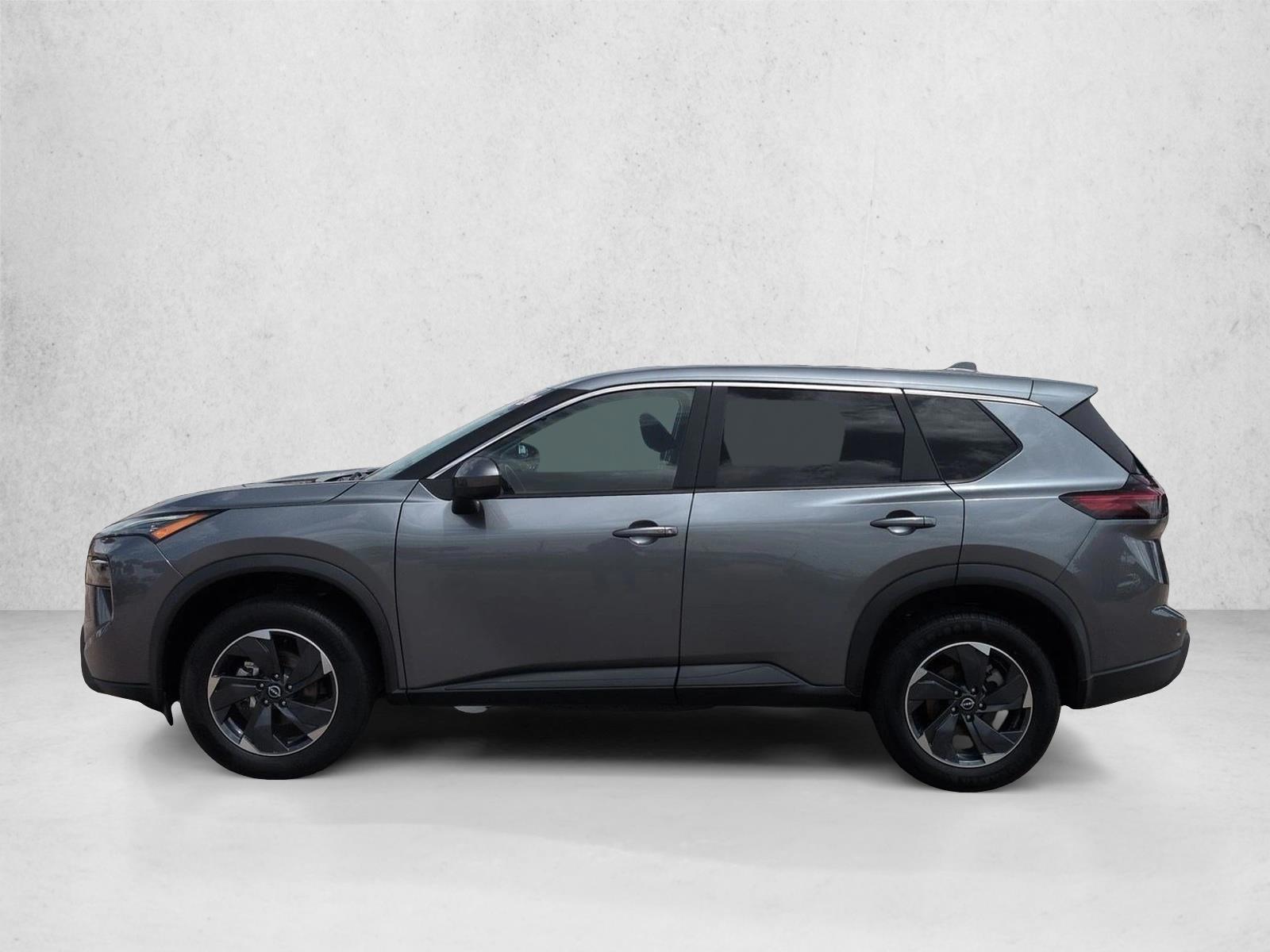 Thumbnail: 2024 Nissan Rogue - 2
