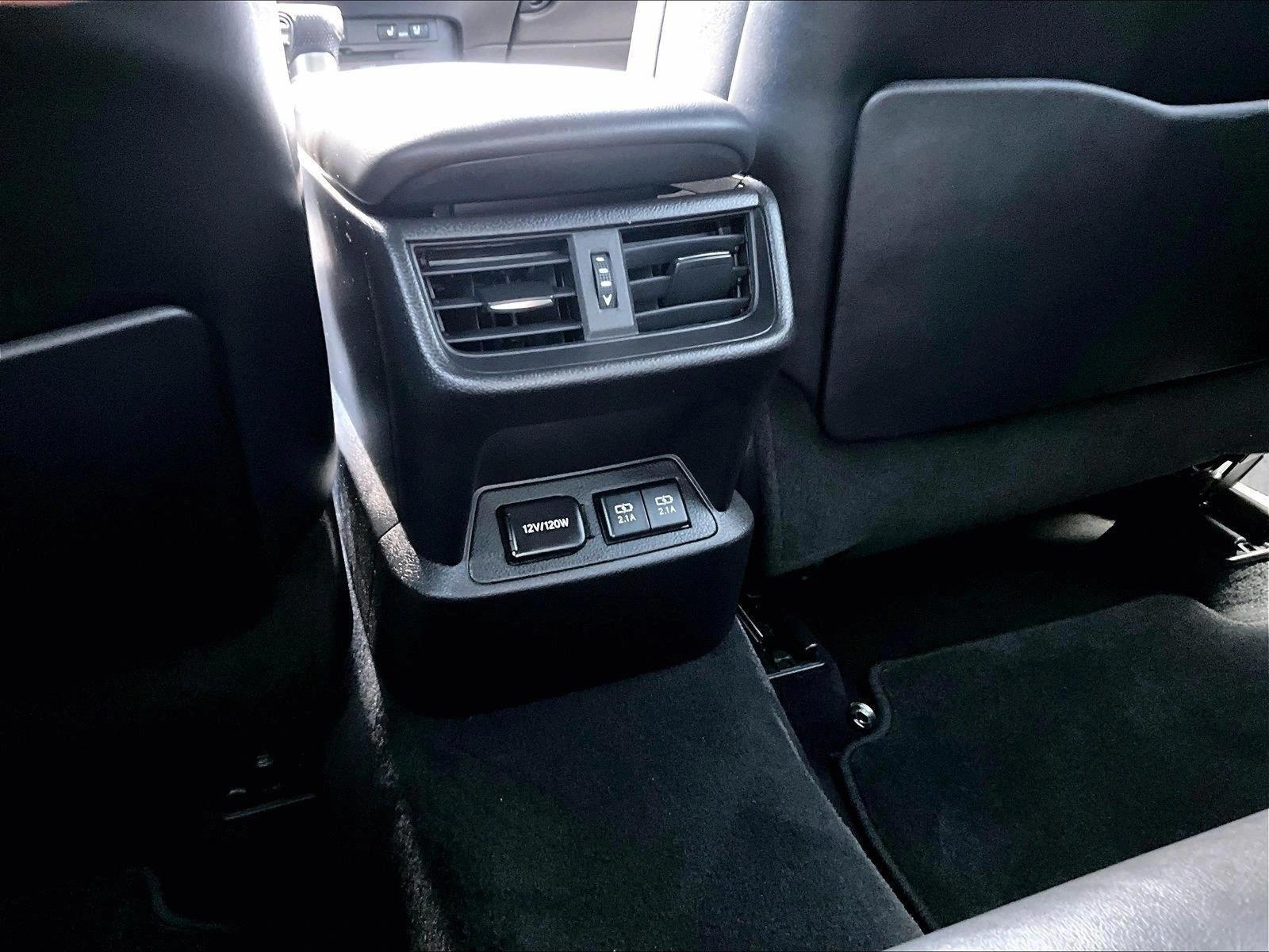 2019 Lexus ES F SPORT - Photo 22
