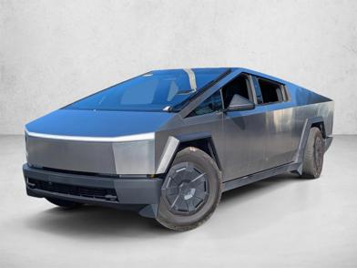 2024 Tesla Cybertruck  -
                  Panama City, FL