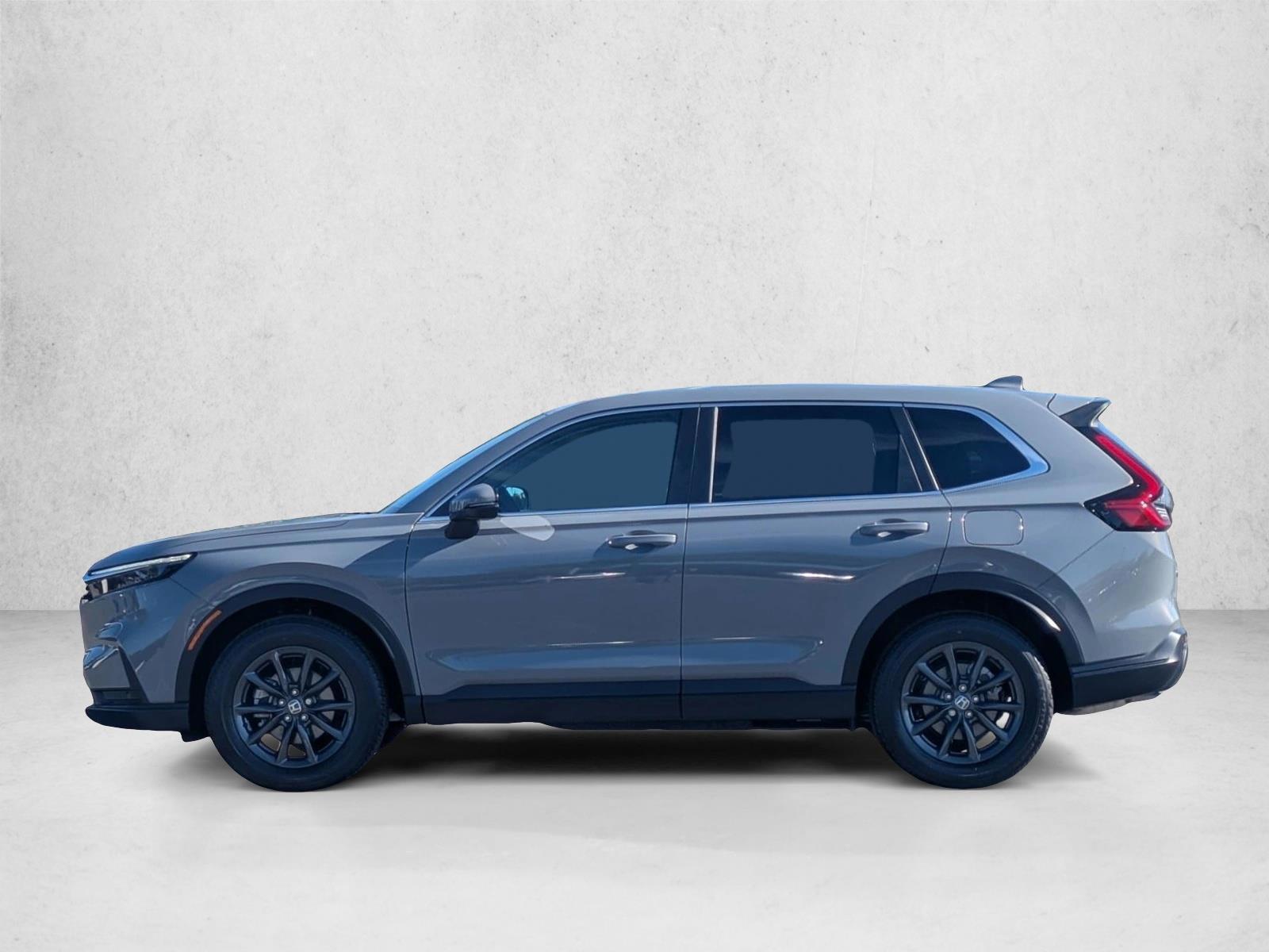 Thumbnail: 2026 Honda CR-V - 2