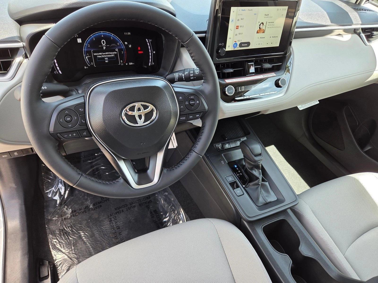 Thumbnail: 2026 Toyota Corolla Cross - 3