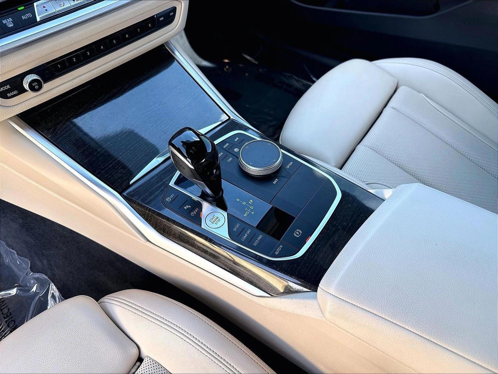 2022 BMW 4 Series 430i - Photo 15