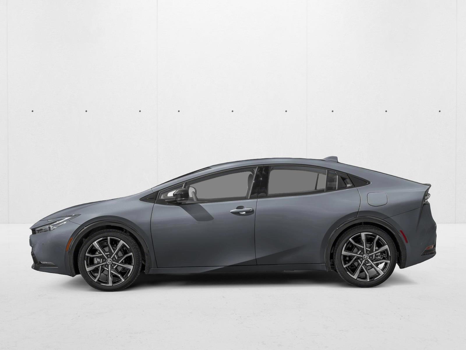 Thumbnail: 2026 Toyota Prius - 2