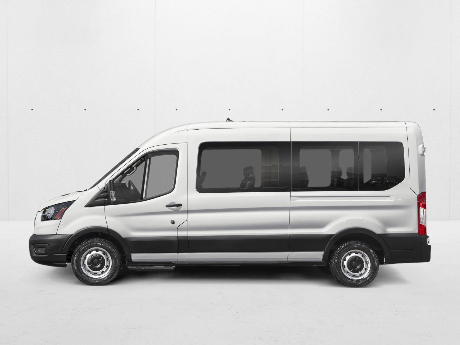 Thumbnail: 2025 Ford Transit Series - 2
