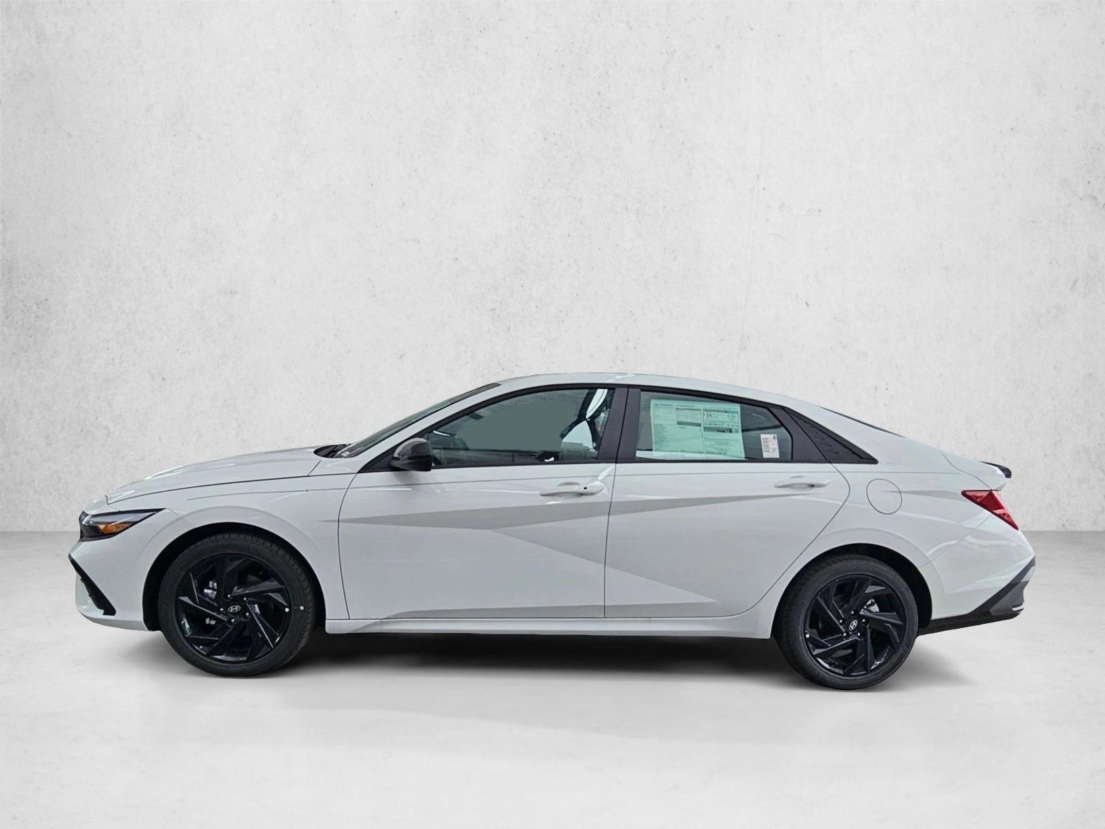 Thumbnail: 2026 Hyundai Elantra - 2