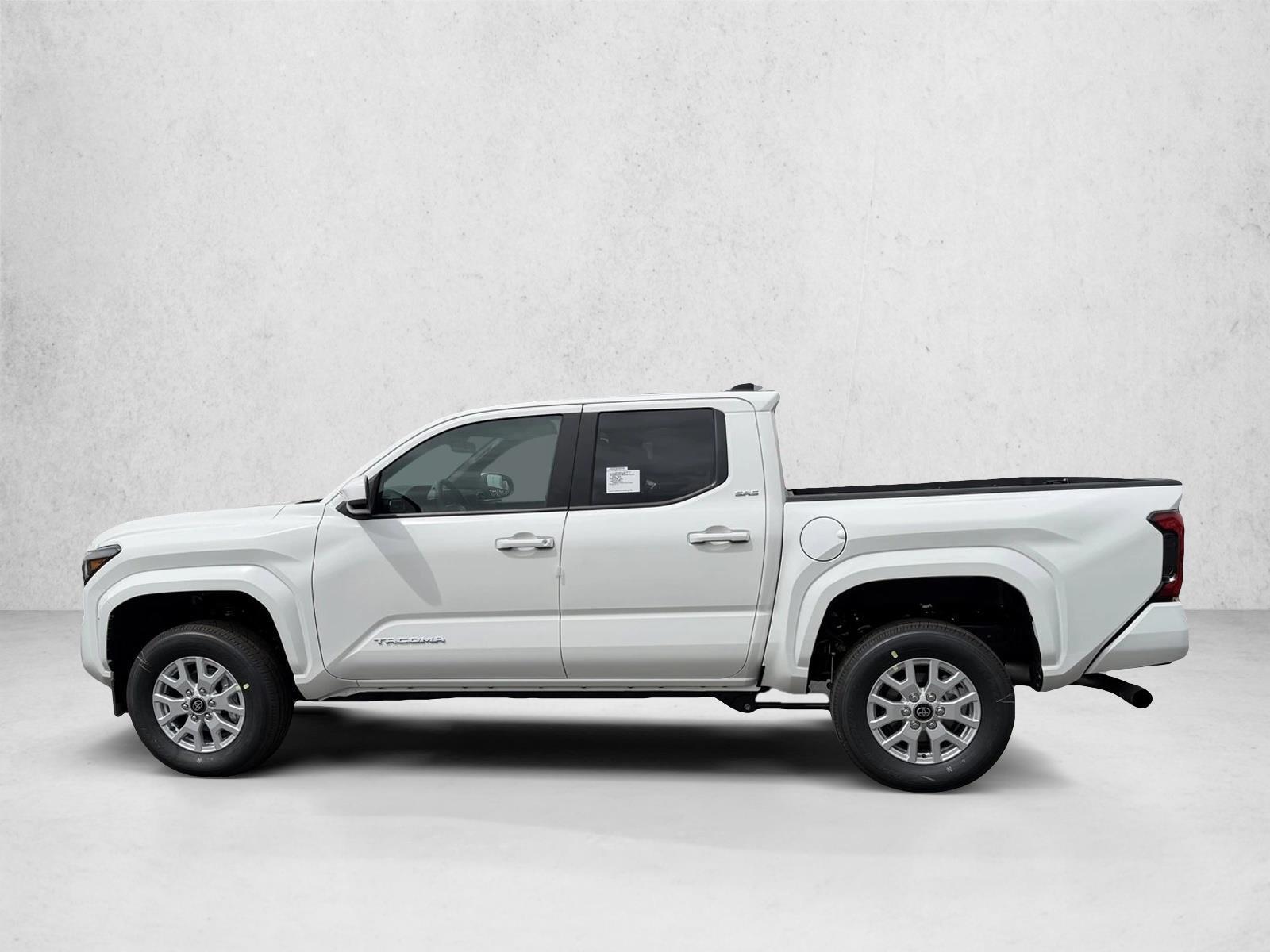 Thumbnail: 2026 Toyota Tacoma - 2