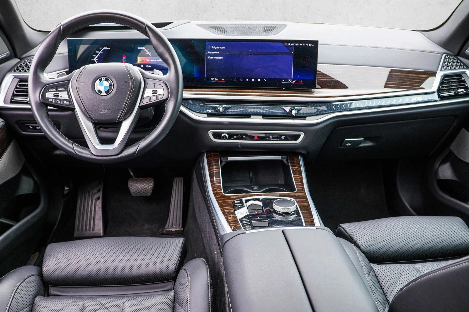 Thumbnail: 2026 BMW X5 - 4