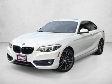 2020 BMW 2 Series 230i xDrive -
                  Leesburg, VA