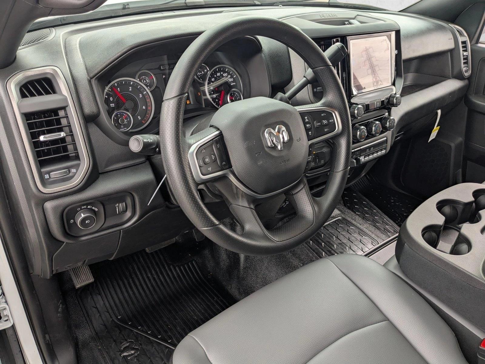 Thumbnail: 2026 RAM 3500 - 3