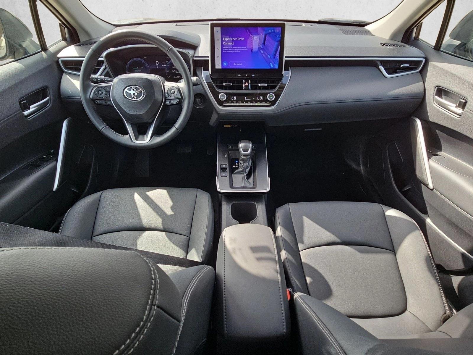 Thumbnail: 2026 Toyota Corolla Cross - 3