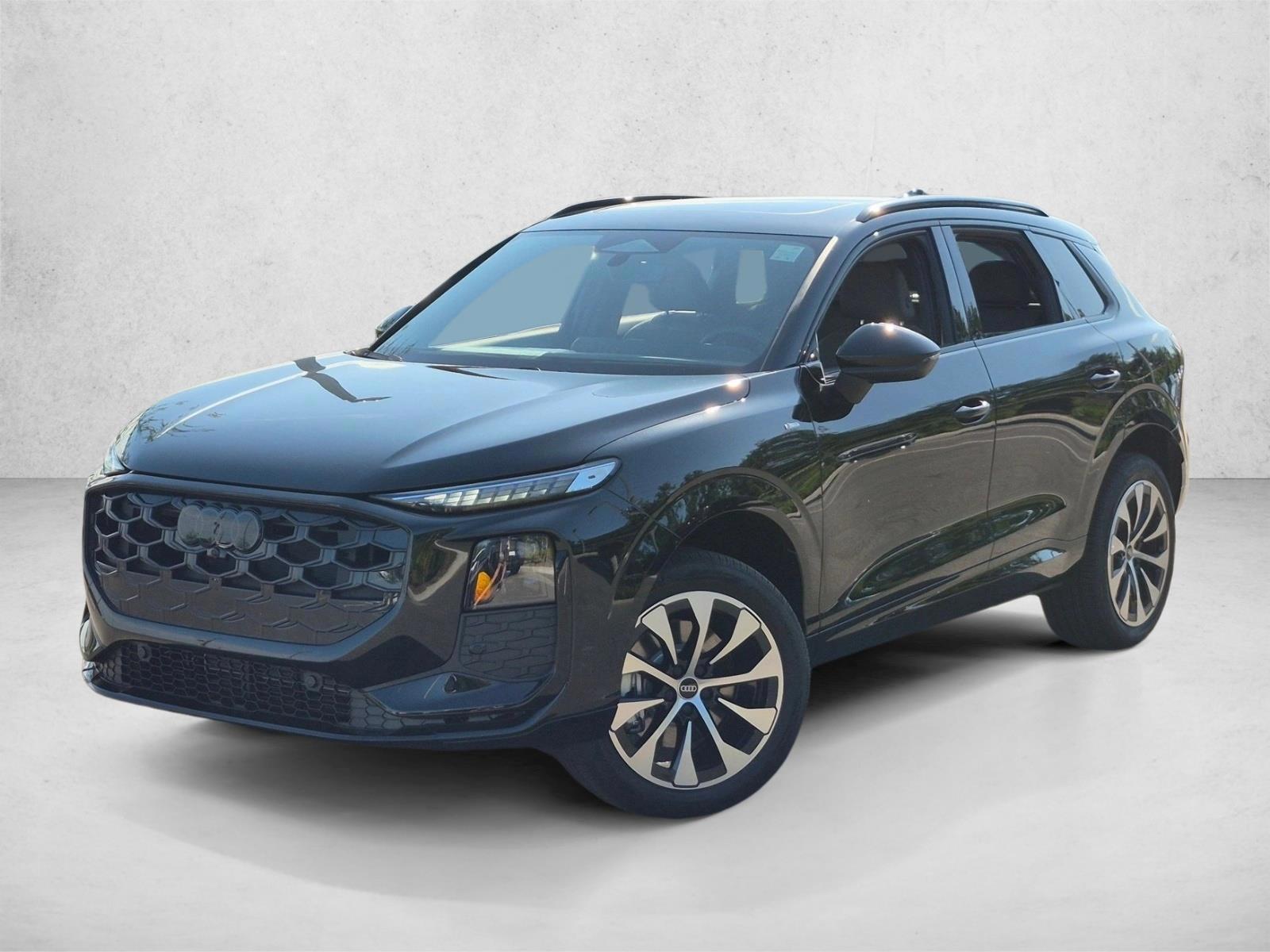 Thumbnail: 2026 Audi Q3 - 1