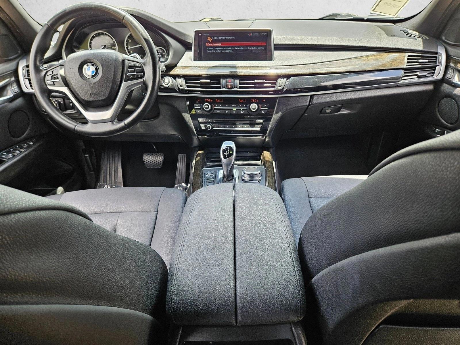 Thumbnail: 2018 BMW X5 - 3