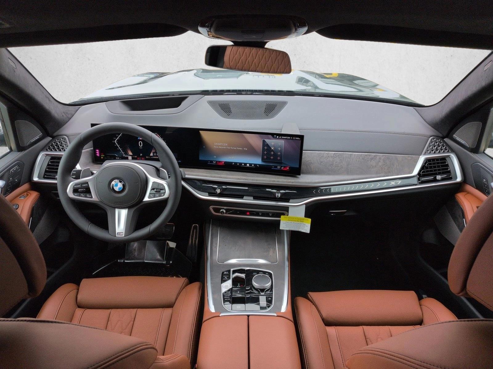 Thumbnail: 2026 BMW X7 - 3