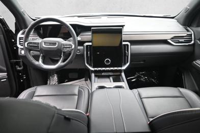 2024 GMC Acadia