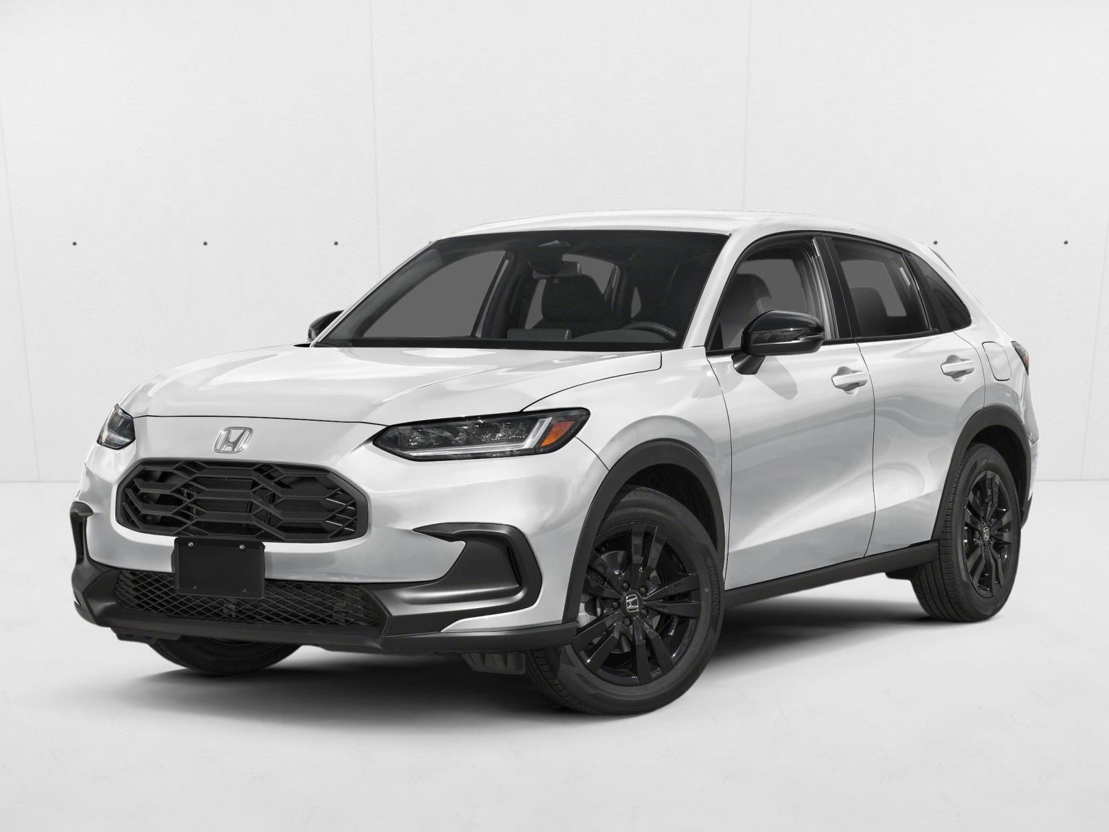 Thumbnail: 2026 Honda HR-V - 1