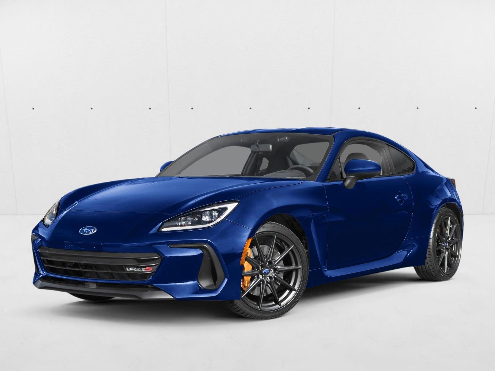 Thumbnail: 2026 Subaru BRZ - 1