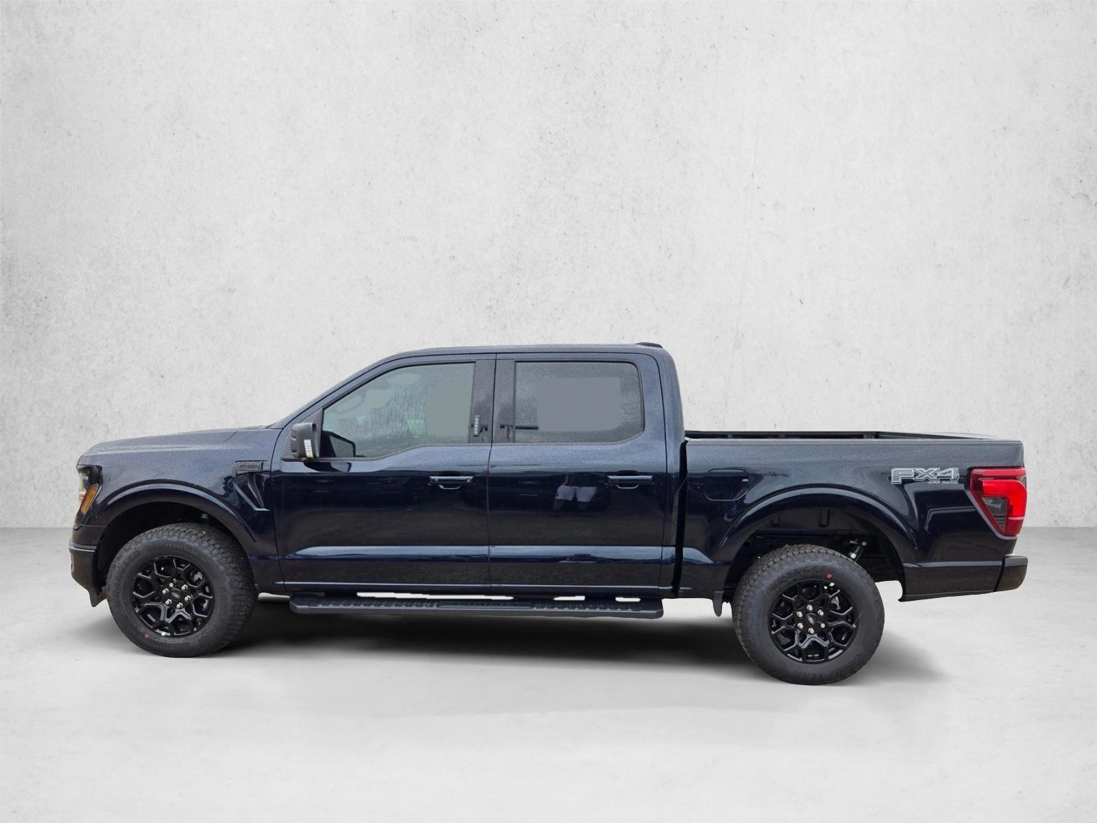 Thumbnail: 2026 Ford F-150 - 2