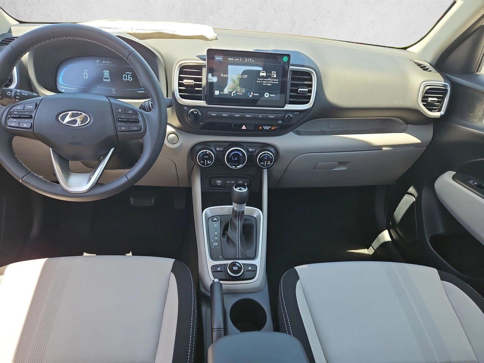 Thumbnail: 2026 Hyundai Venue - 3