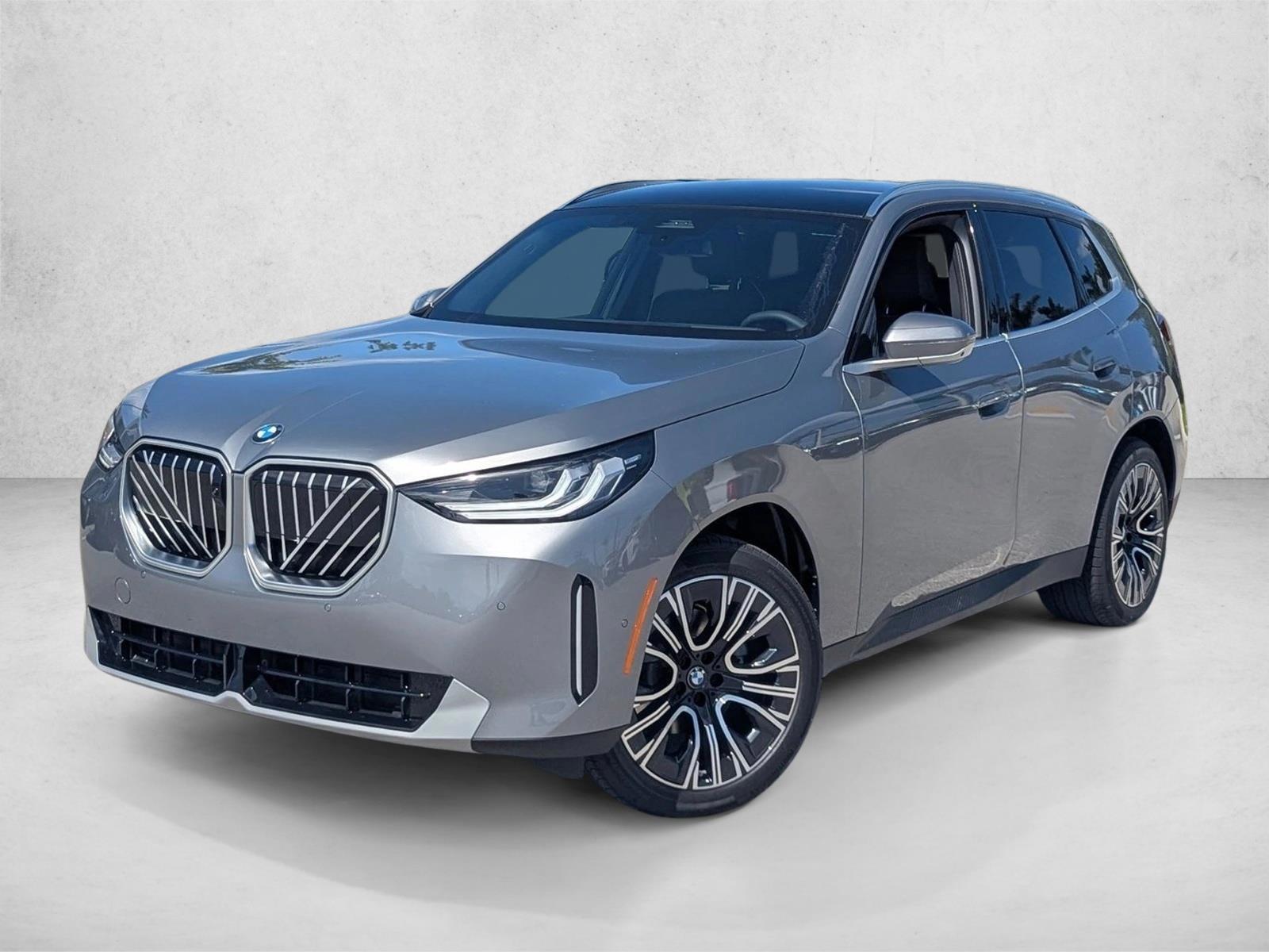 Thumbnail: 2026 BMW X3 - 1
