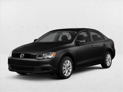 2014 Volkswagen Jetta SE -
                  Carlsbad, CA