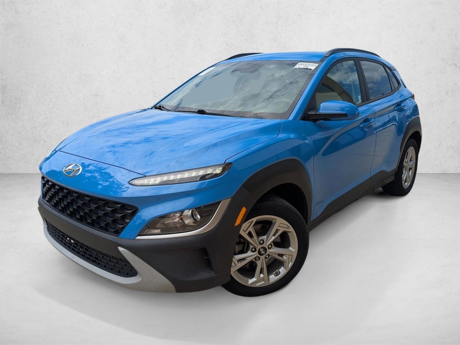 Thumbnail: 2022 Hyundai Kona - 1