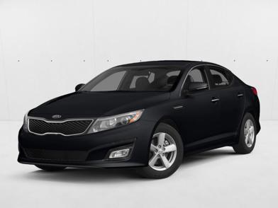 2015 Kia Optima LX -
                  Tempe, AZ