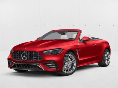 2027 Mercedes-Benz CLE
