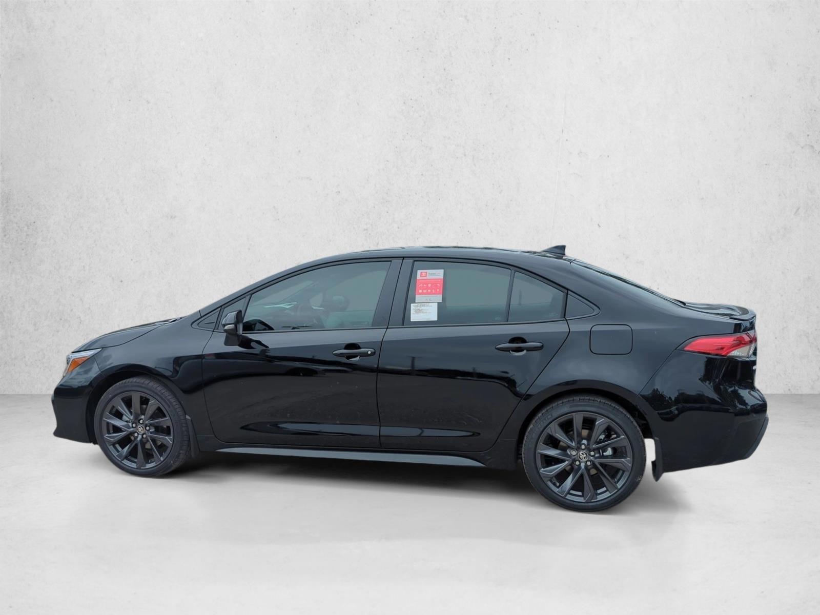 Thumbnail: 2026 Toyota Corolla - 2