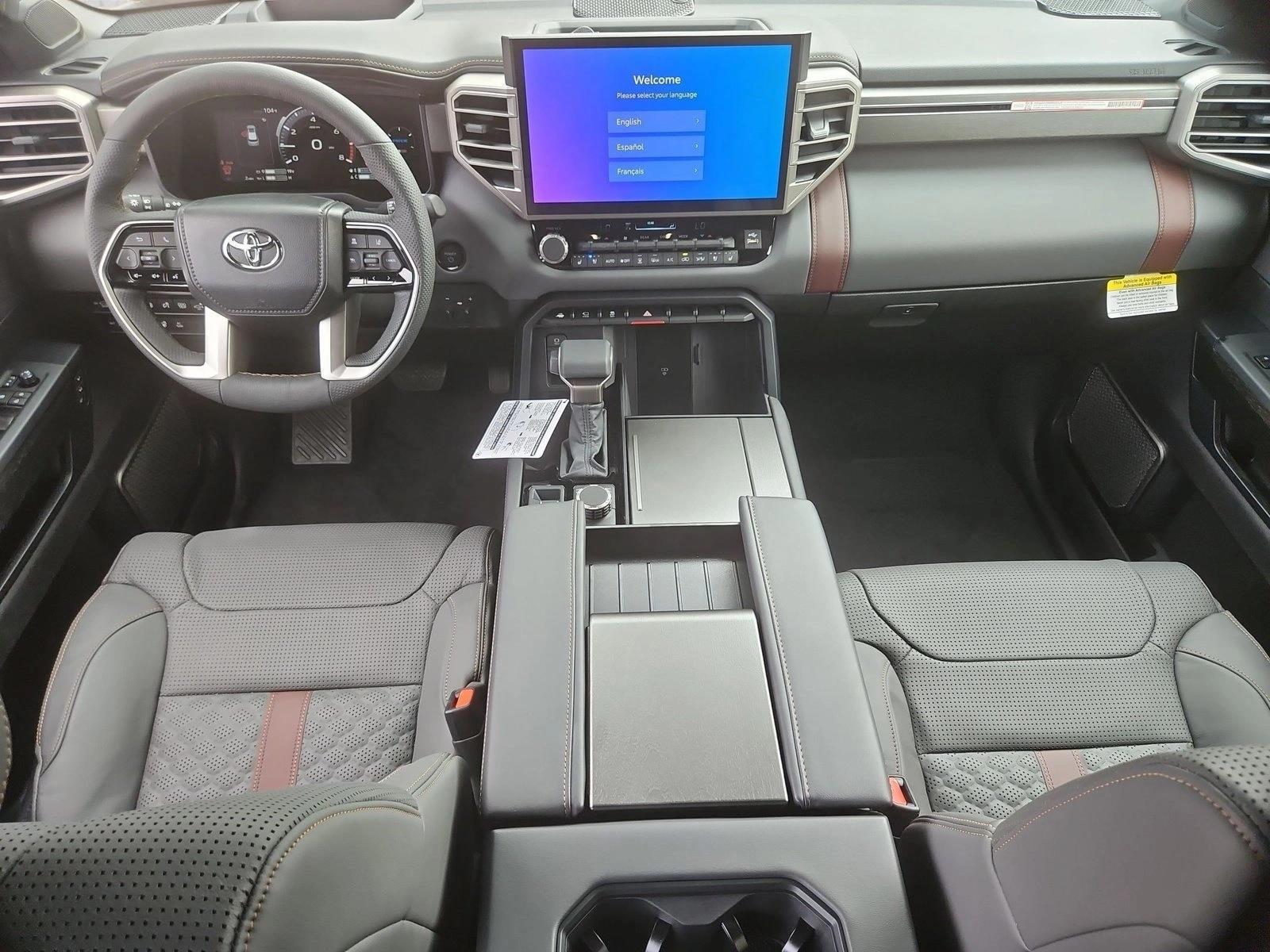 Thumbnail: 2026 Toyota Sequoia - 3