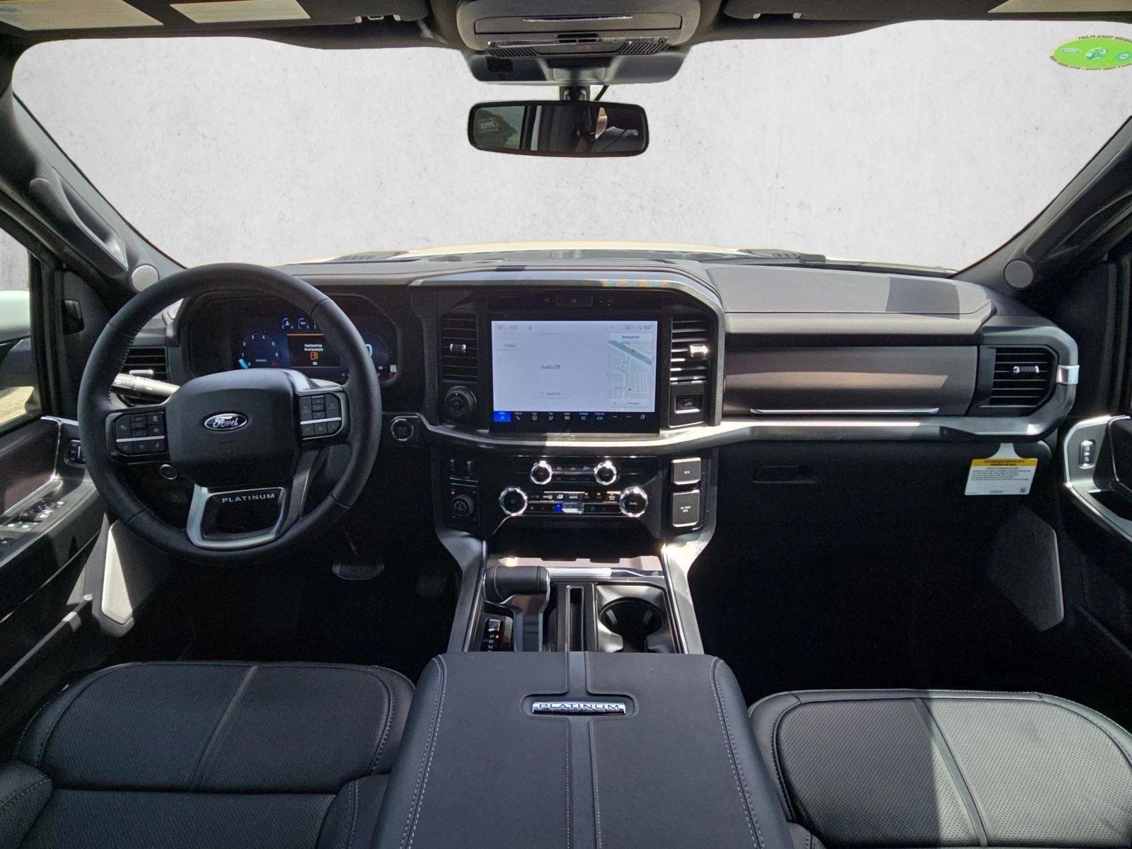 Thumbnail: 2026 Ford F-150 - 3