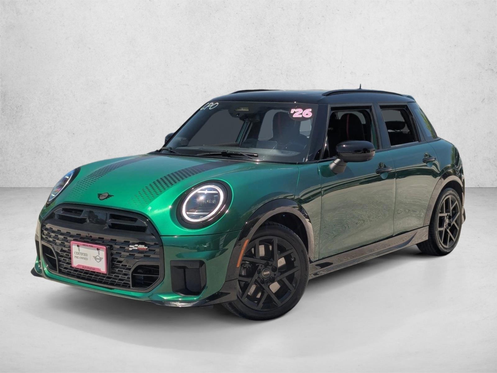 Thumbnail: 2026 MINI Cooper Hardtop - 1
