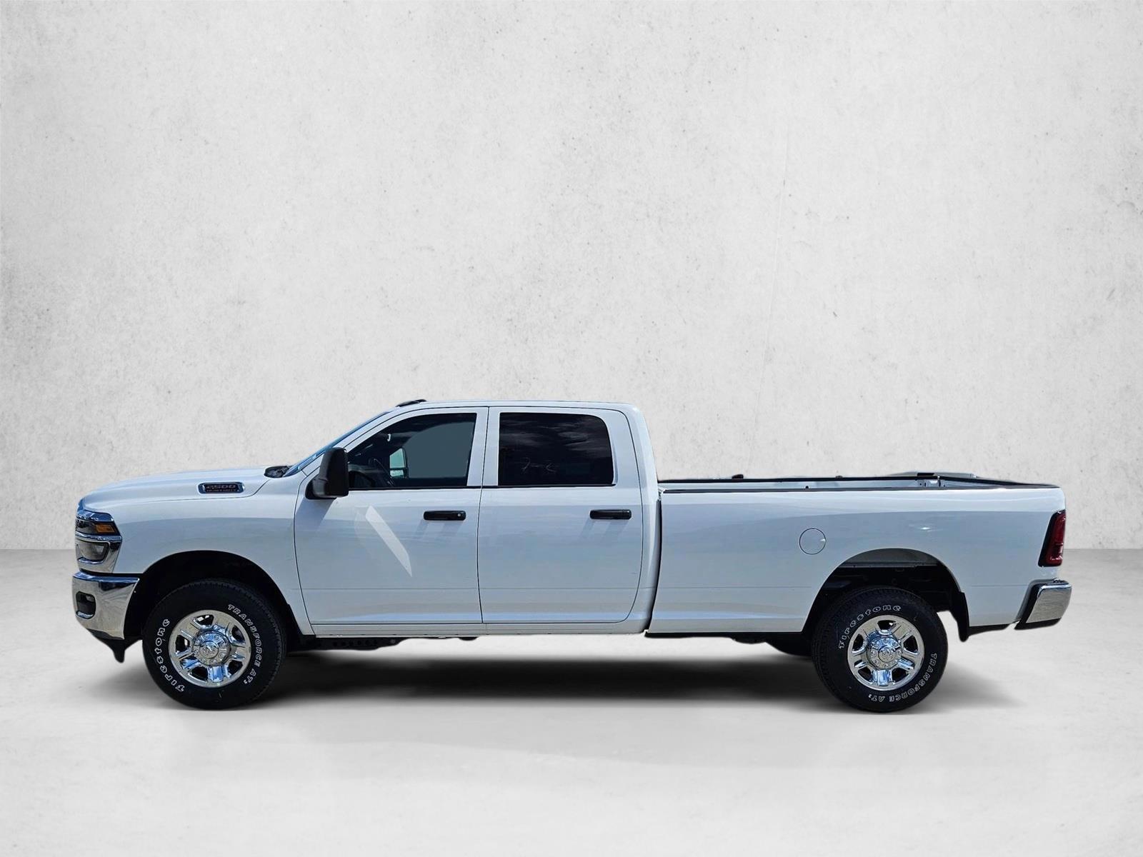 Thumbnail: 2026 RAM 2500 - 2