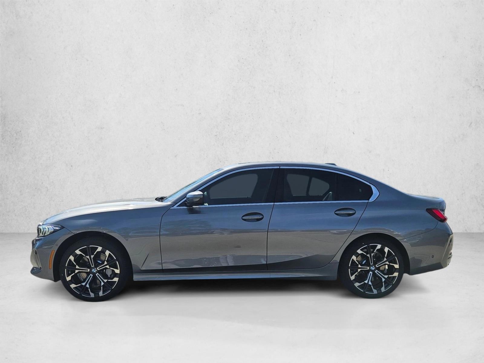 Thumbnail: 2026 BMW 3 Series - 2