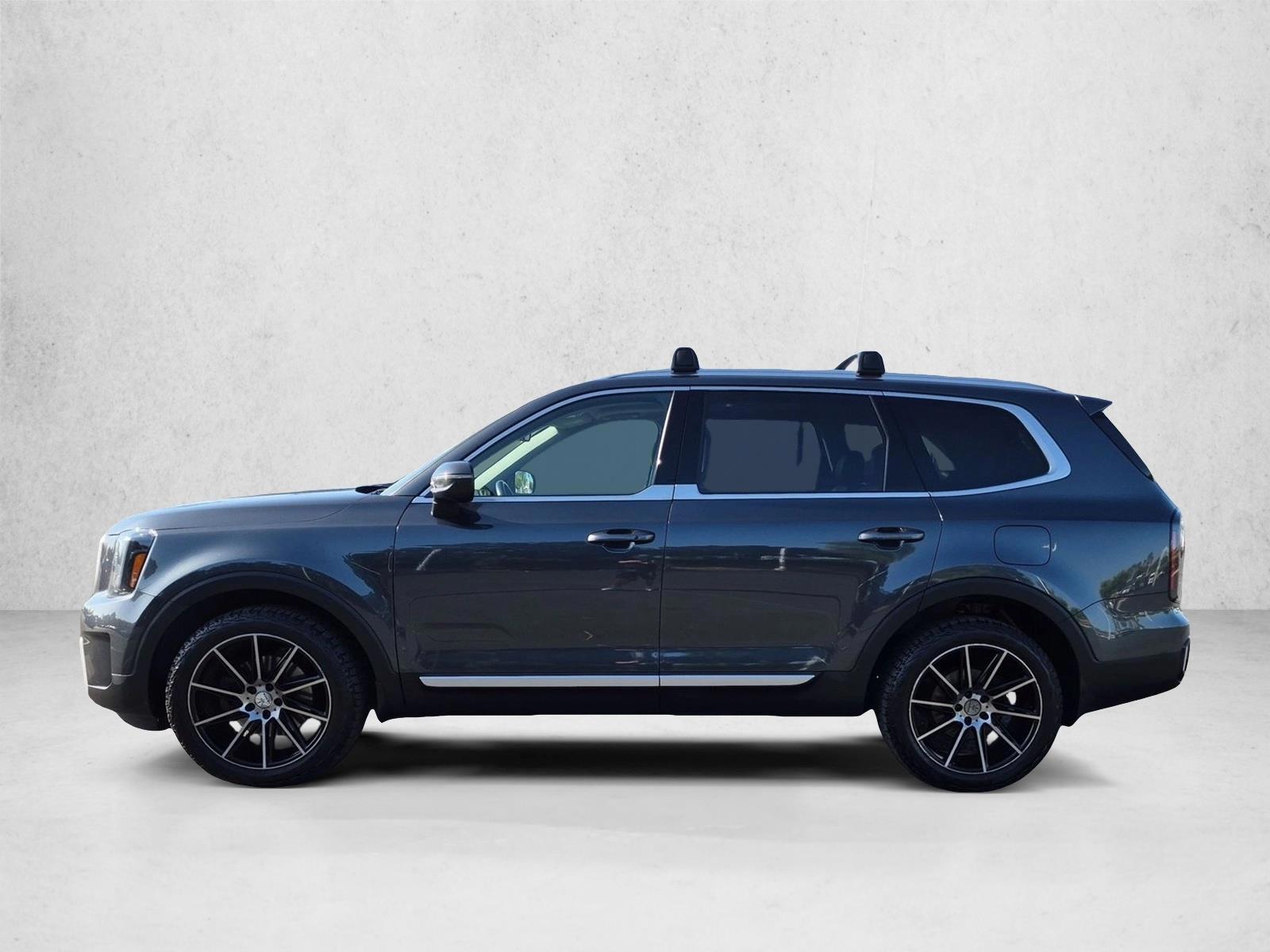 Thumbnail: 2024 Kia Telluride - 2