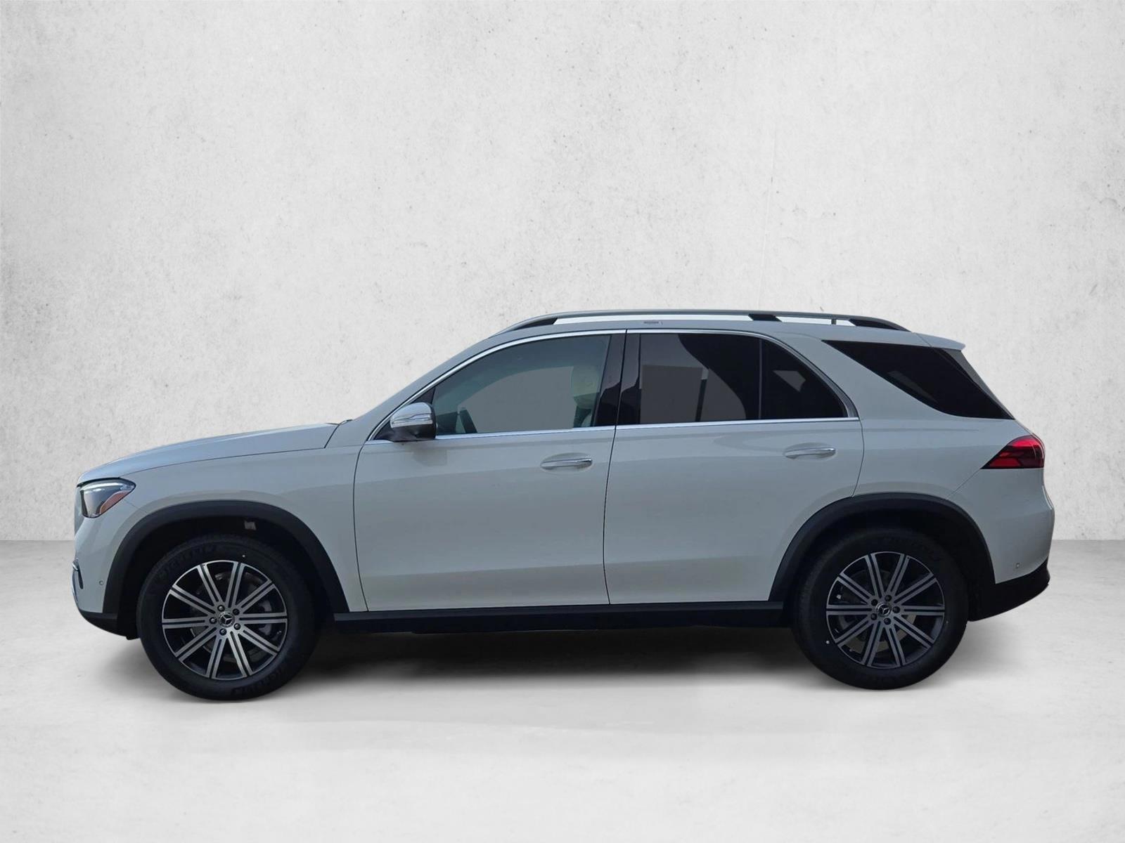 Thumbnail: 2026 Mercedes-Benz GLE - 2