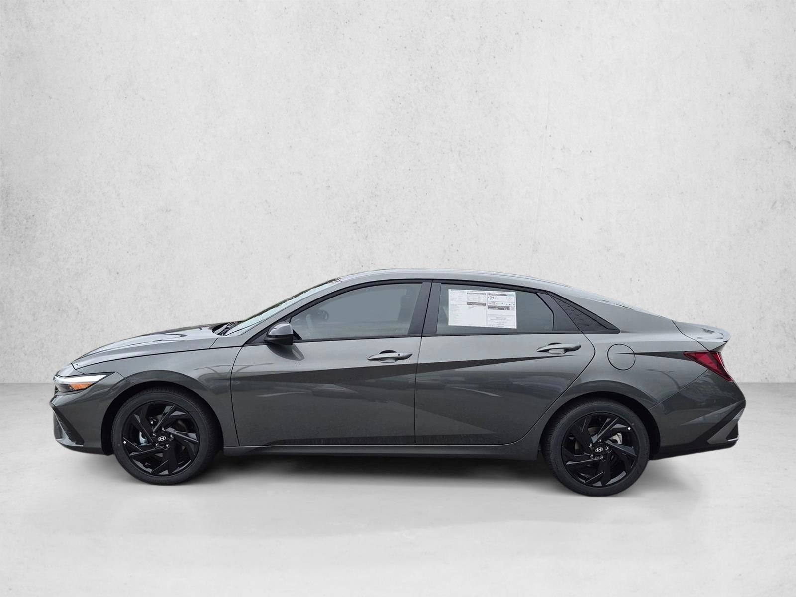 Thumbnail: 2026 Hyundai Elantra - 2