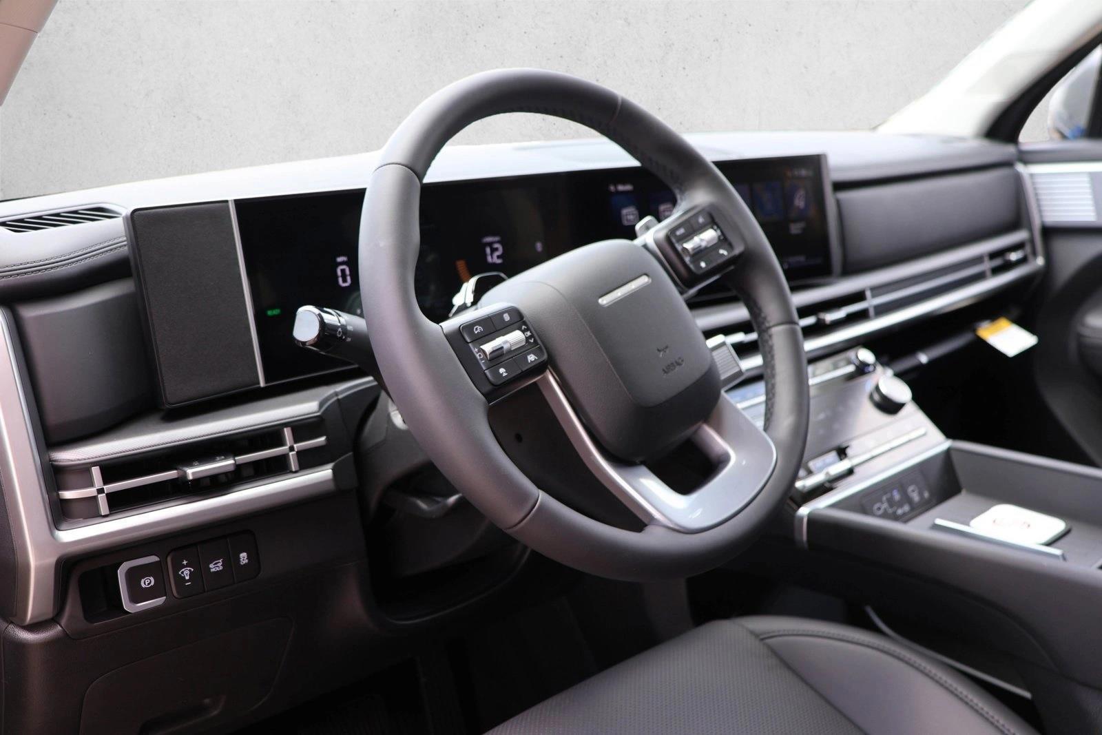 Thumbnail: 2026 Hyundai Santa Fe - 3