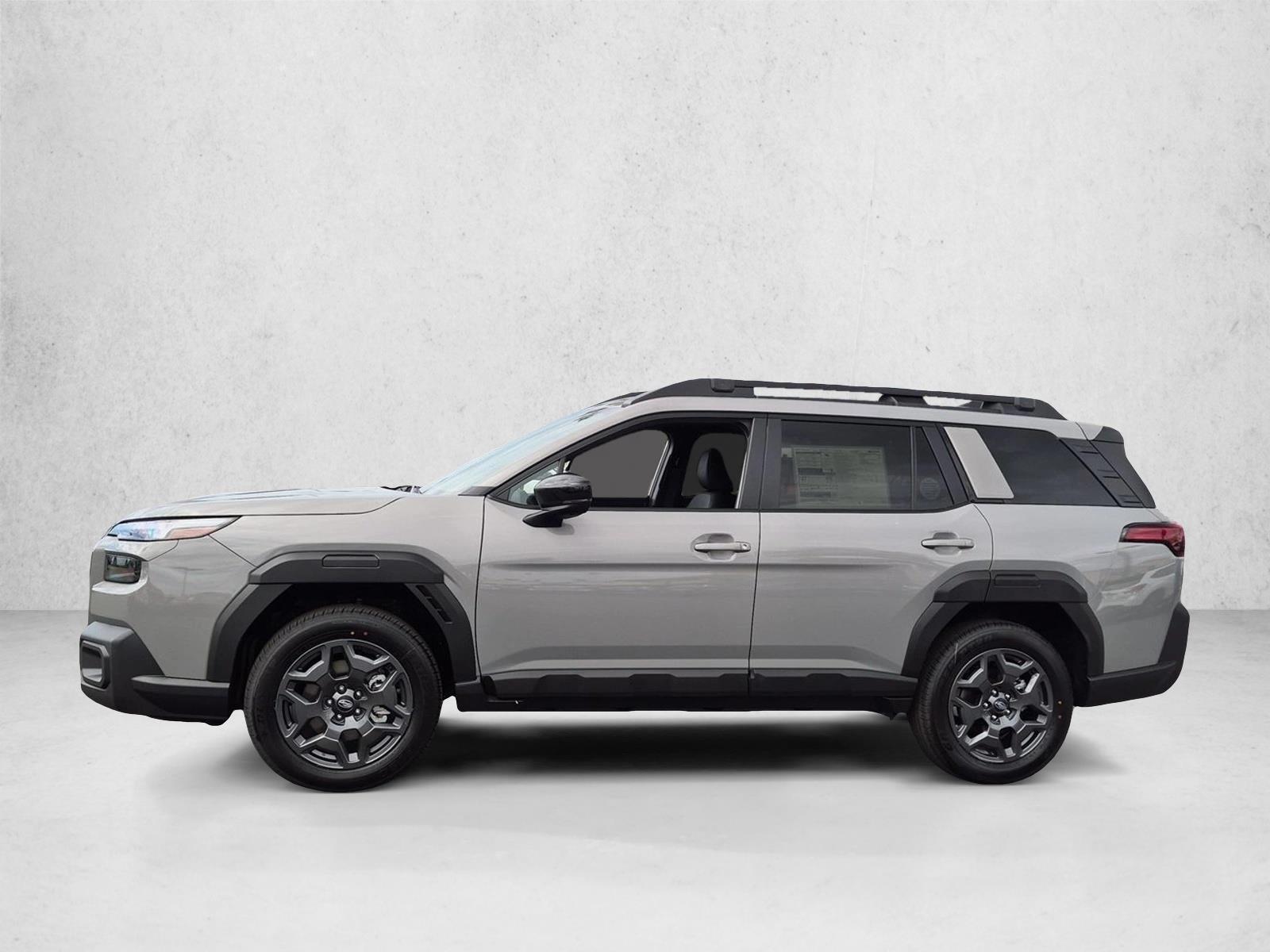 Thumbnail: 2026 Subaru Outback - 2
