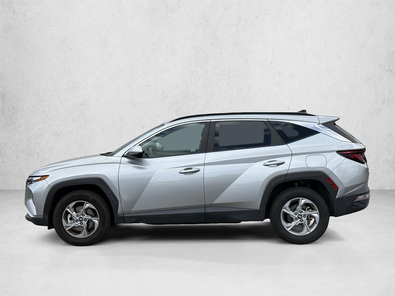 Thumbnail: 2024 Hyundai Tucson - 2