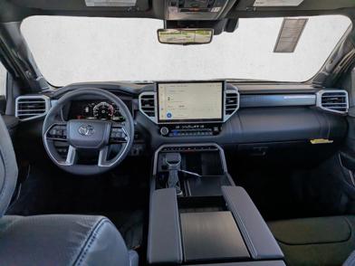 2026 Toyota Sequoia