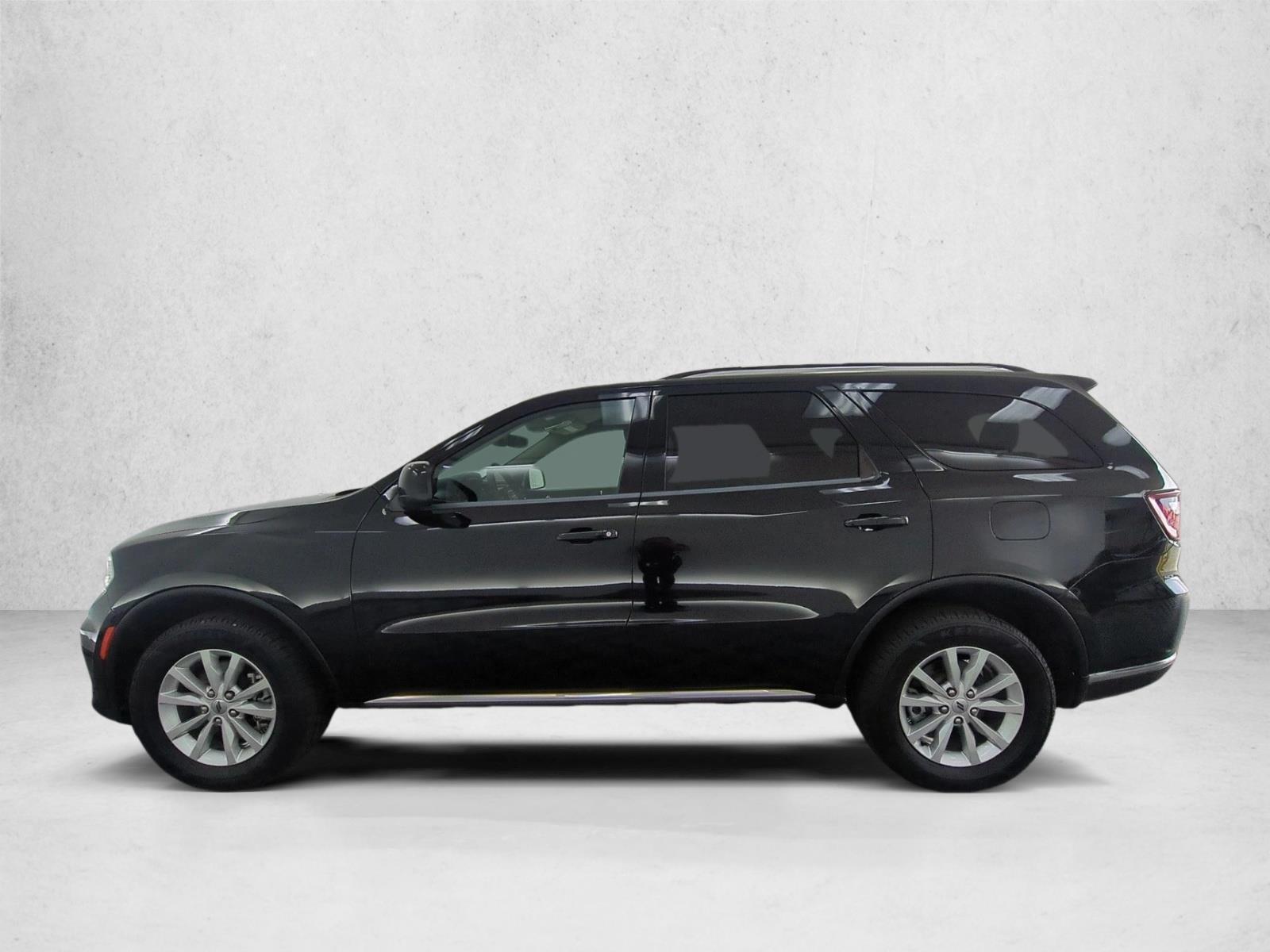 Thumbnail: 2022 Dodge Durango - 2