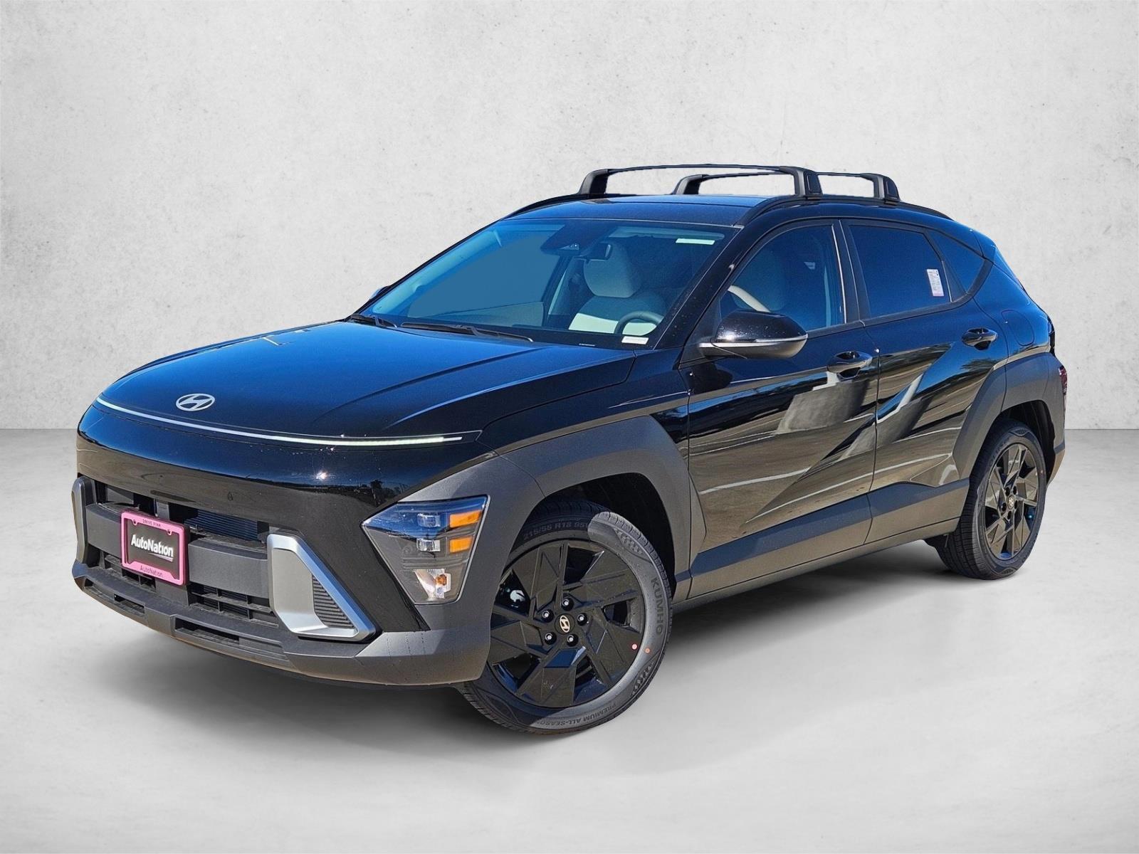 Thumbnail: 2026 Hyundai Kona - 1
