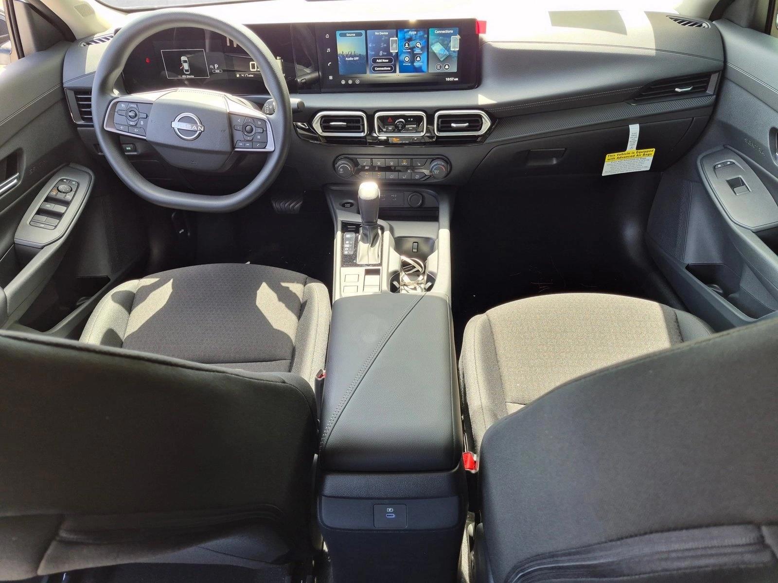 Thumbnail: 2026 Nissan Sentra - 2