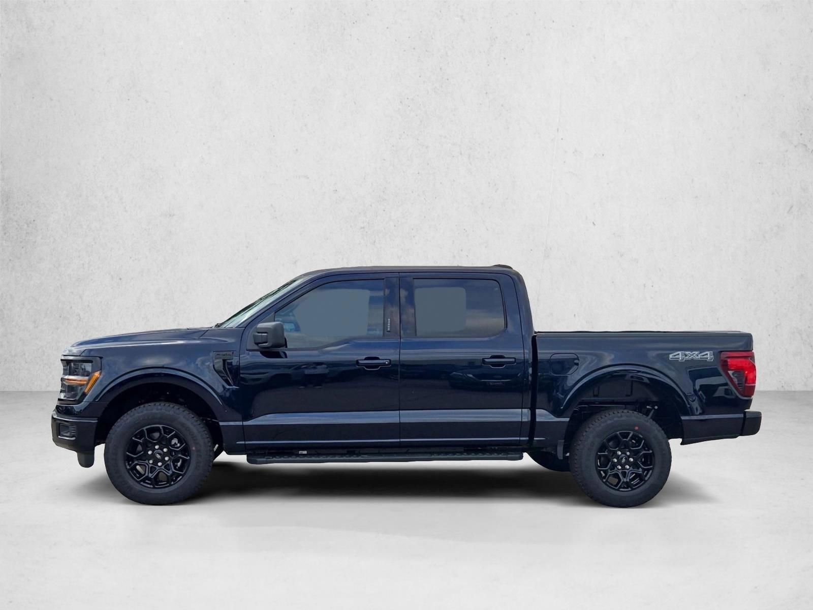 Thumbnail: 2026 Ford F-150 - 2