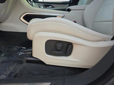 2026 Jaguar F-PACE