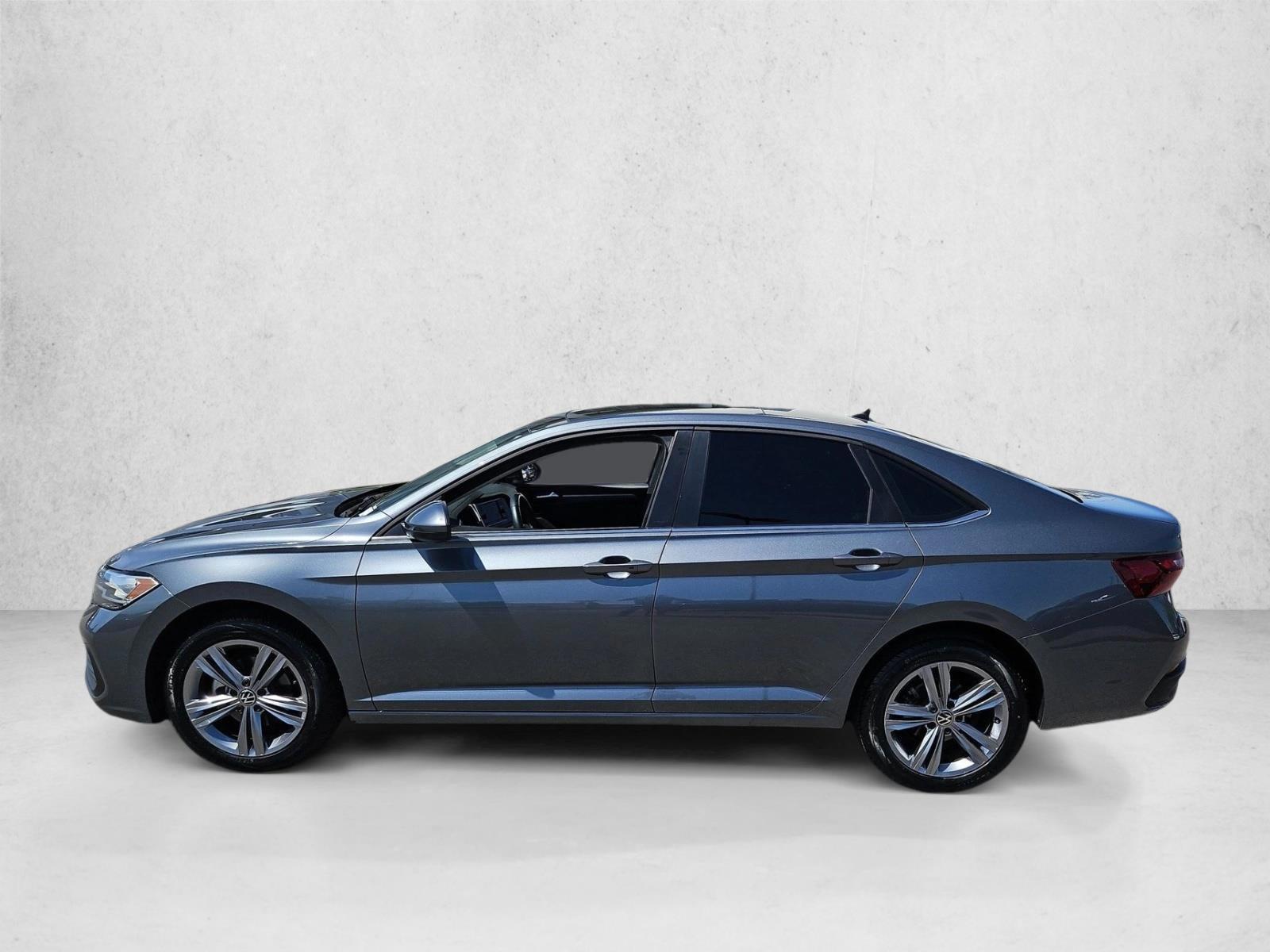 Thumbnail: 2023 Volkswagen Jetta - 2