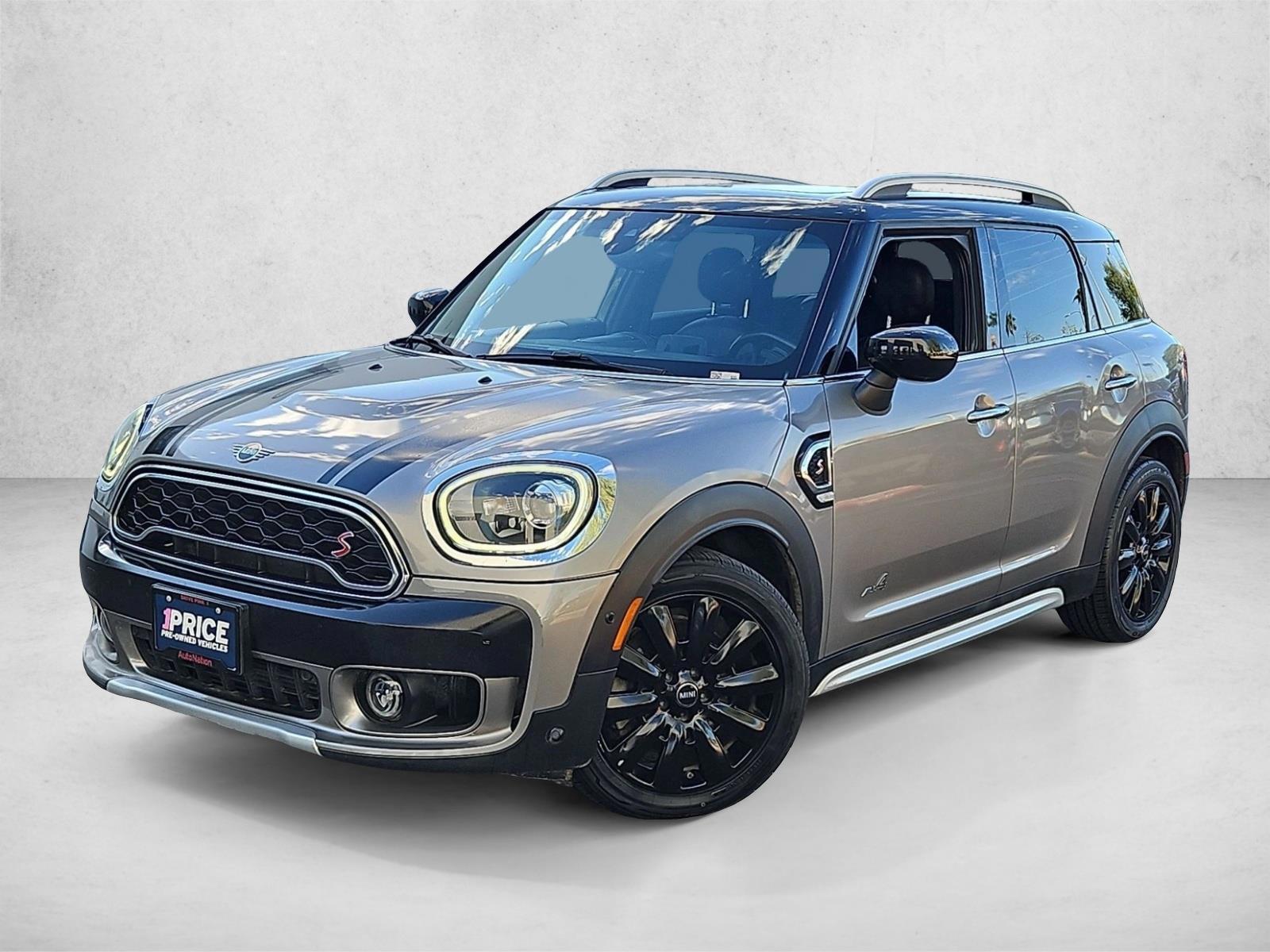 2020 MINI Countryman