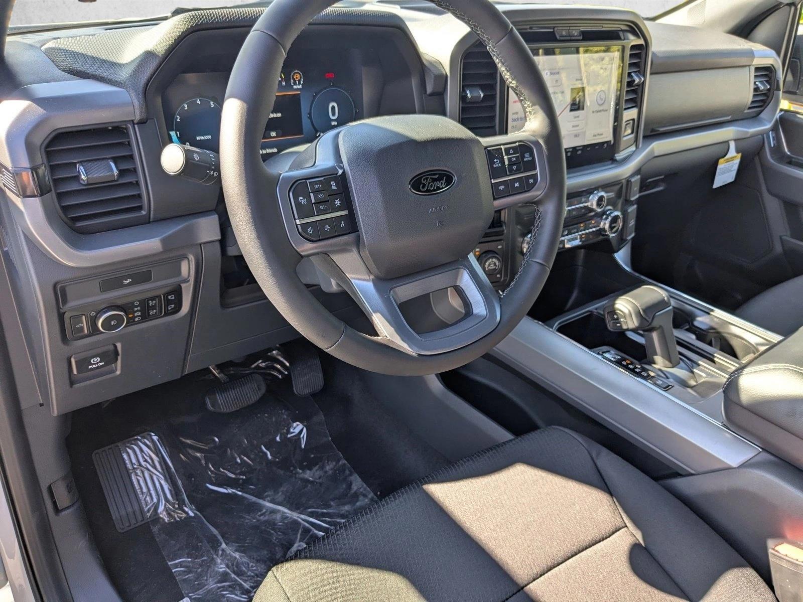 Thumbnail: 2026 Ford F-150 - 3