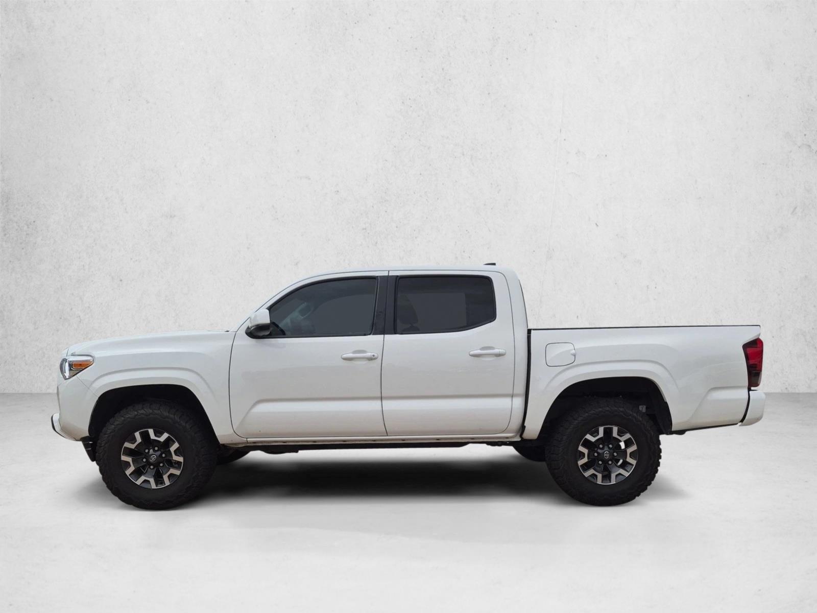 Thumbnail: 2023 Toyota Tacoma - 2