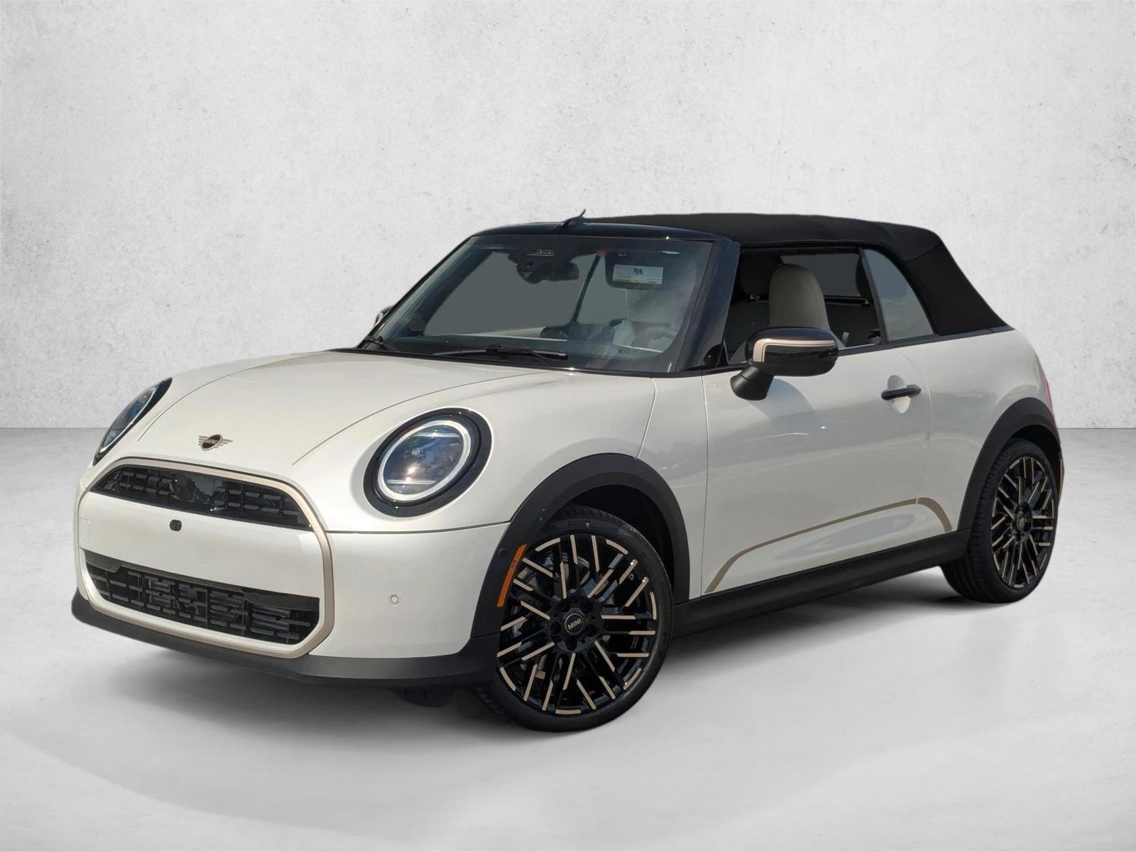 Thumbnail: 2026 MINI Cooper - 1